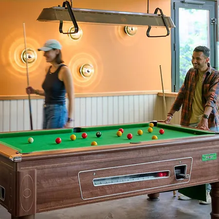 Хостел Generator *