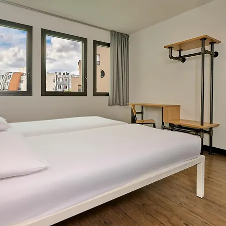 Хостел Generator *