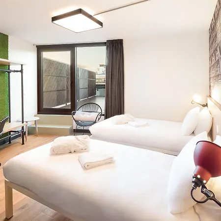 Хостел Generator *