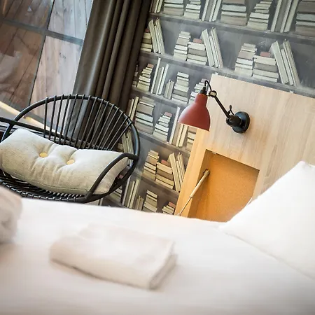 Хостел Generator