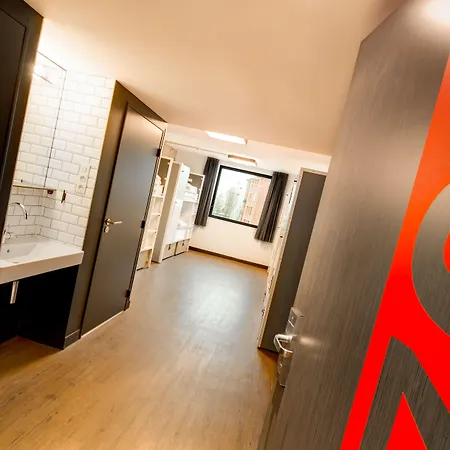 Хостел Generator Париж