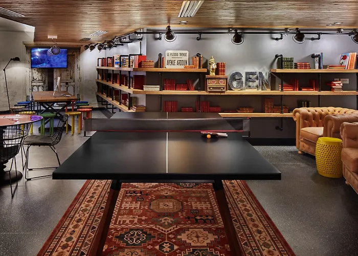 ジェネレーター *