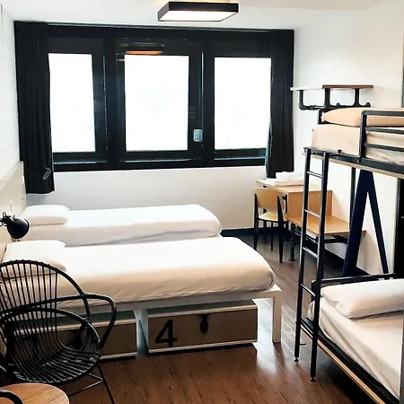 Hostel Generator *