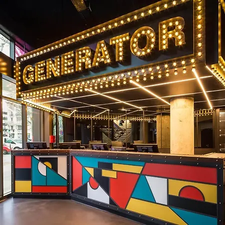 Hostel Generator