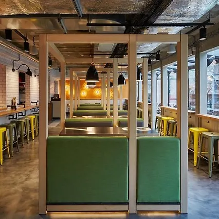 Generator Hostel