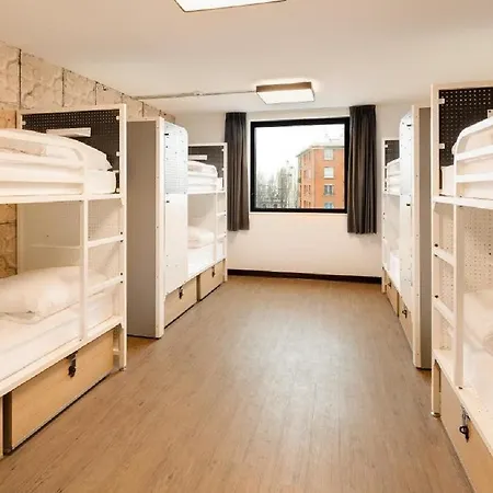 Hostel Generator *