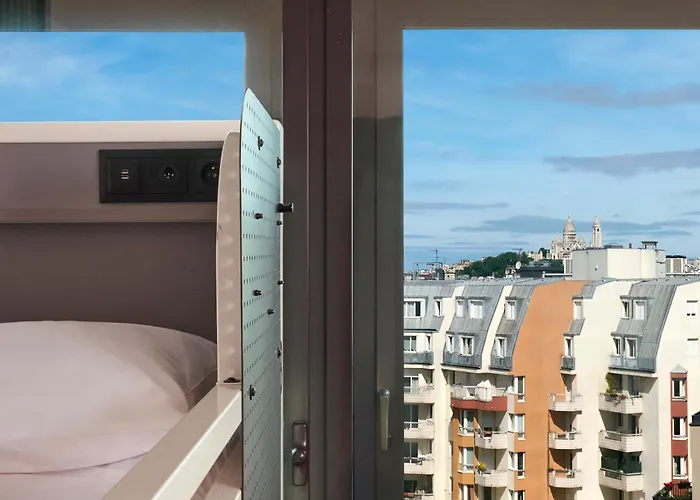 ホステル ジェネレーター *