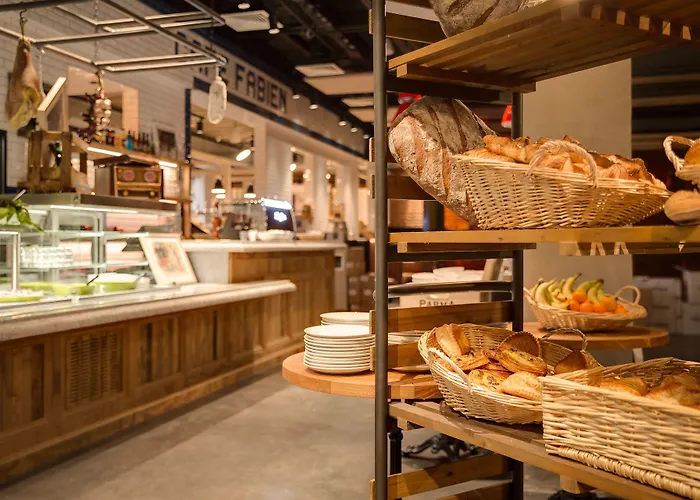 ジェネレーター * パリ