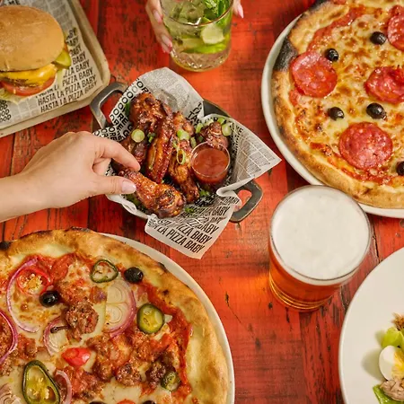 Generator Hostel Paris