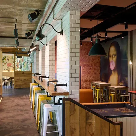 Vandrerhjem Generator