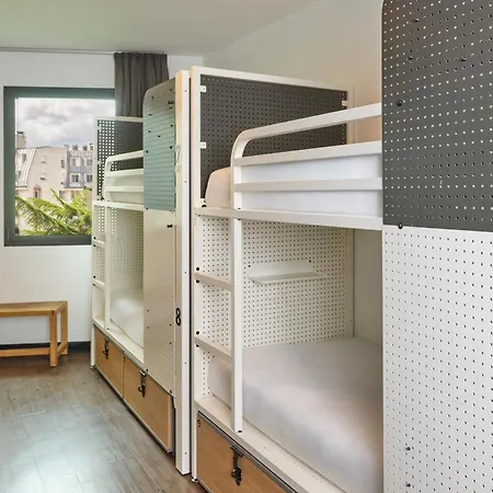 Hostel Generator *