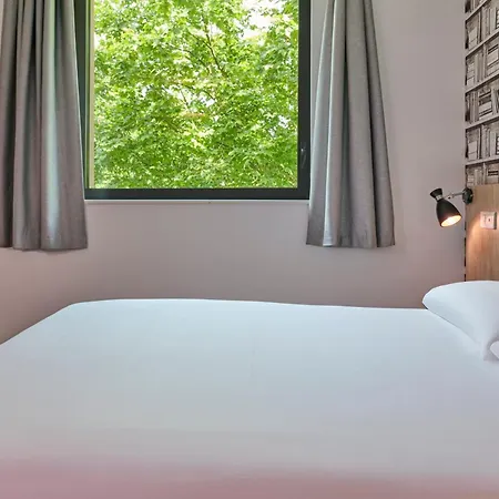Generator Hostel Paris