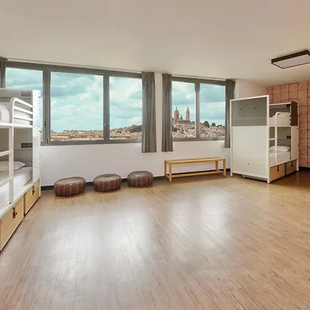 Generator Vandrerhjem *