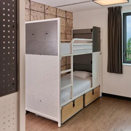 Generator Hostel Paris