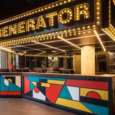 Generator