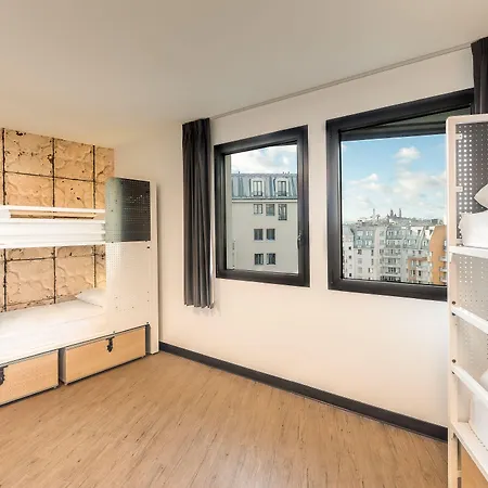 Vandrerhjem Generator *