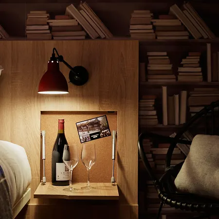 Generator Vandrerhjem