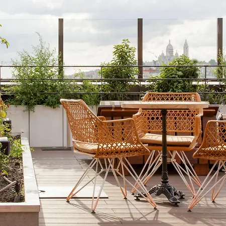 Generator Vandrerhjem