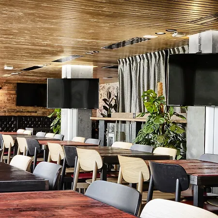 Generator Vandrerhjem *