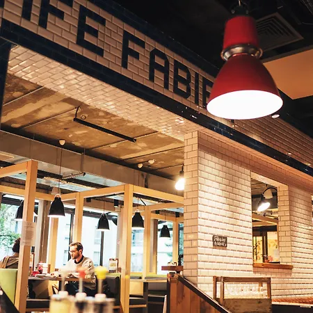 Albergue Generator *