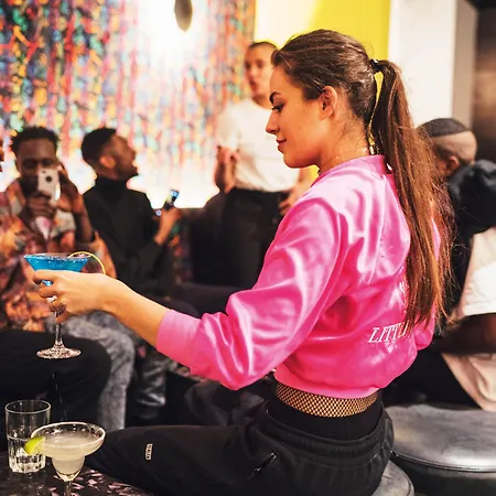 Generator Hostel Paris