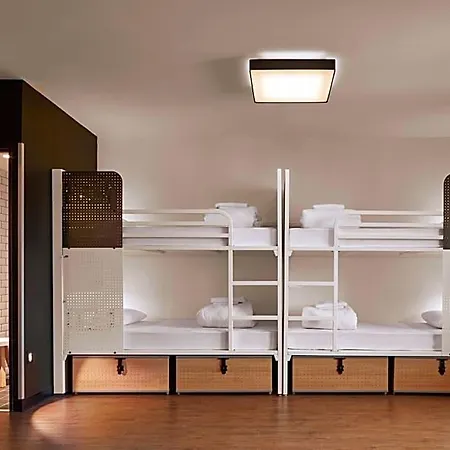Hostel Generator