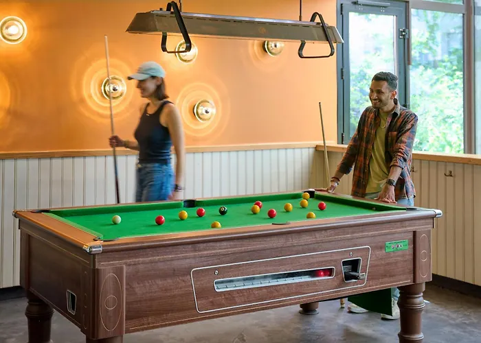 Albergue Generator *