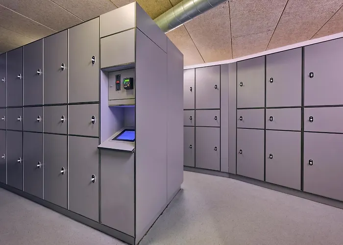 Generator Hostel Párizs