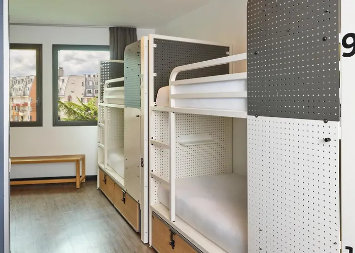 Albergue Generator *