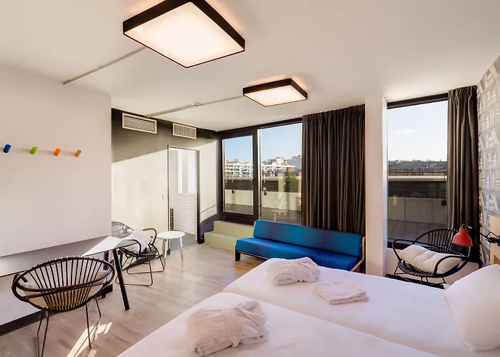 제너레이터 * 파리