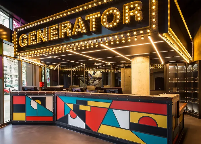 Generator