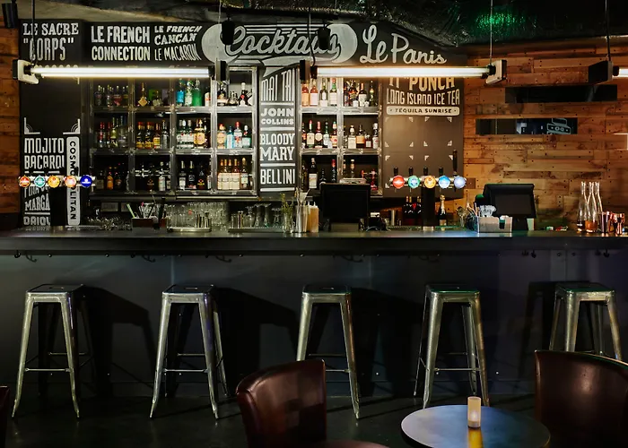 제너레이터 * 파리