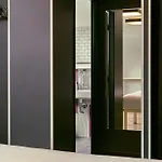 Vandrerhjem Generator *