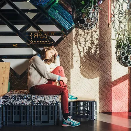 Generator Hostel Paris