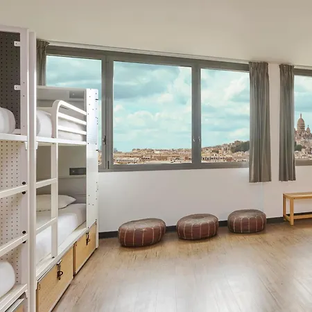 אכסניה Generator *