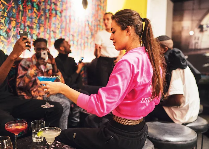 Generator Hostel Paryż